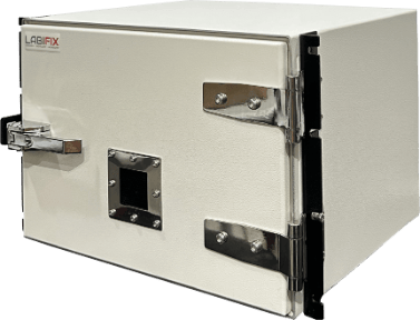 LBX1050 CAJA DE BLINDAJE RF LabiFix RF Shield Box - Vista 3 de 14