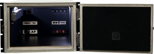 LBX1050 CAJA DE BLINDAJE RF LabiFix RF Shield Box - Vista 2 de 14
