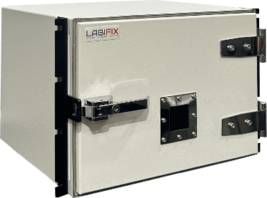 LBX1050 CAJA DE BLINDAJE RF LabiFix RF Shield Box - Vista 9 de 14