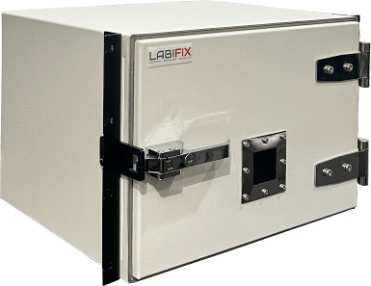 LBX1050 CAJA DE BLINDAJE RF LabiFix RF Shield Box - Vista 10 de 14