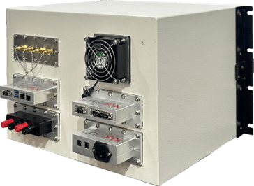 LBX1050 CAJA DE BLINDAJE RF LabiFix RF Shield Box - Vista 7 de 14