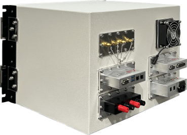 LBX1050 CAJA DE BLINDAJE RF LabiFix RF Shield Box - Vista 5 de 14