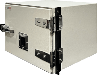 LBX1050 CAJA DE BLINDAJE RF LabiFix RF Shield Box - Vista 4 de 14