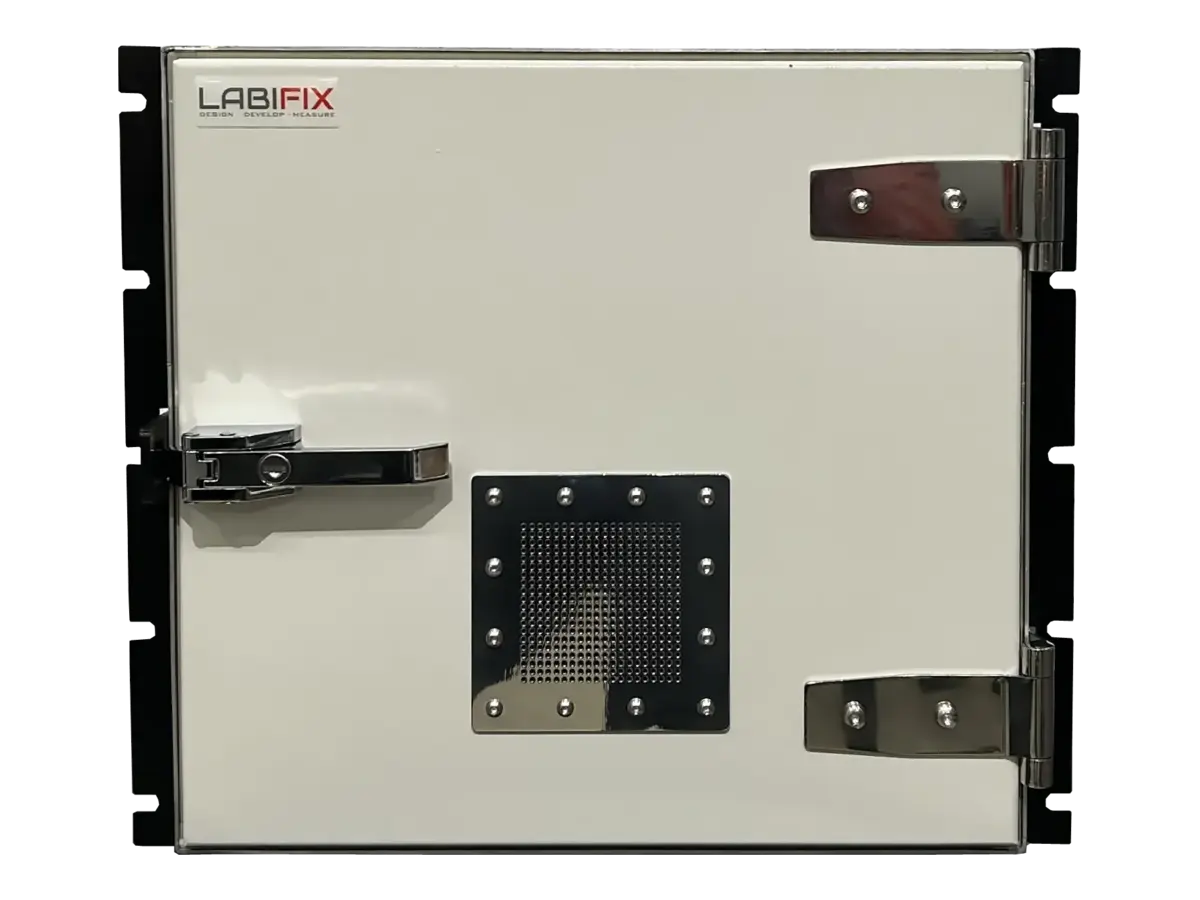 CAJA DE PRUEBAS BLINDADA CONTRA RF LBX4015 LabiFix RF Shield Box - Vista 4 de 10