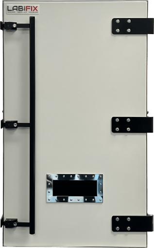 Contenitore per Test Schermato LBX6850 LabiFix RF Shield Box - Vista 11 di 14