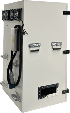 Contenitore per Test Schermato LBX6850 LabiFix RF Shield Box - Vista 8 di 14