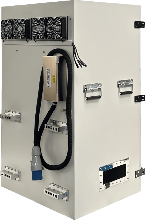 Contenitore per Test Schermato LBX6850 LabiFix RF Shield Box - Vista 7 di 14