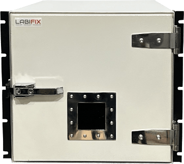Contenitore per Test Schermato LBX4005 LabiFix RF Shield Box - Vista 12 di 14