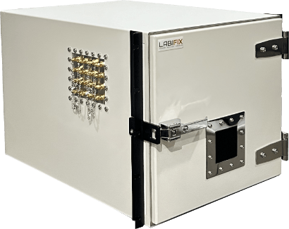 Contenitore per Test Schermato LBX4005 LabiFix RF Shield Box - Vista 11 di 14