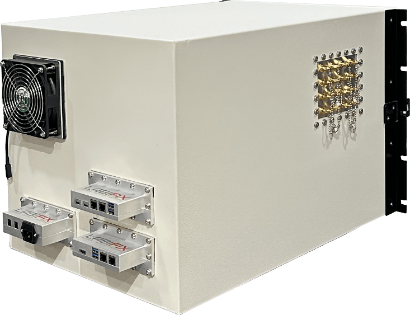 Contenitore per Test Schermato LBX4005 LabiFix RF Shield Box - Vista 9 di 14