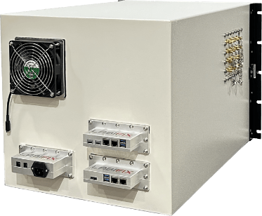 Contenitore per Test Schermato LBX4005 LabiFix RF Shield Box - Vista 8 di 14