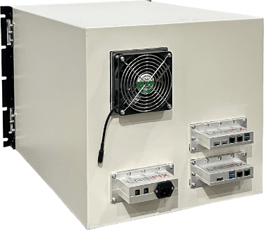 Contenitore per Test Schermato LBX4005 LabiFix RF Shield Box - Vista 7 di 14