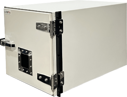 Contenitore per Test Schermato LBX4005 LabiFix RF Shield Box - Vista 6 di 14