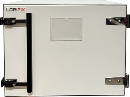 Contenitore per Test Schermato LBX5040 LabiFix RF Shield Box - Vista 3 di 15