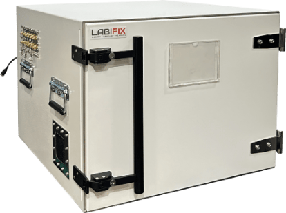Contenitore per Test Schermato LBX5040 LabiFix RF Shield Box - Vista 4 di 15