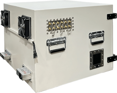 Contenitore per Test Schermato LBX5040 LabiFix RF Shield Box - Vista 12 di 15