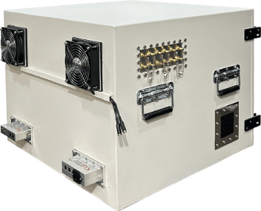 Contenitore per Test Schermato LBX5040 LabiFix RF Shield Box - Vista 11 di 15