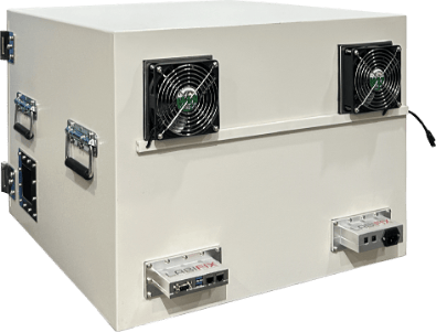 Contenitore per Test Schermato LBX5040 LabiFix RF Shield Box - Vista 10 di 15