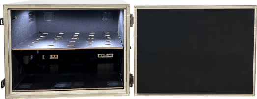Contenitore per Test Schermato LBX5040 LabiFix RF Shield Box - Vista 6 di 15