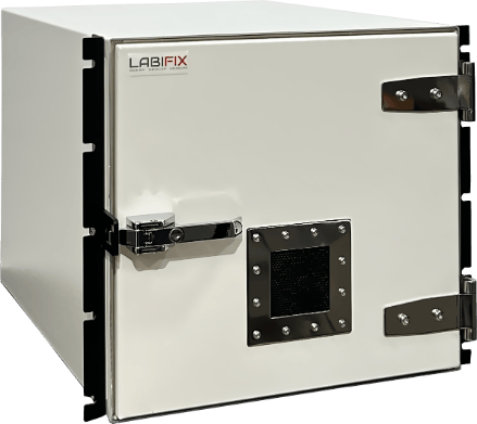 LBX4025 RF SHEILDED TEST ENCLOSURE LabiFix RF Shield Box - View 11 of 13