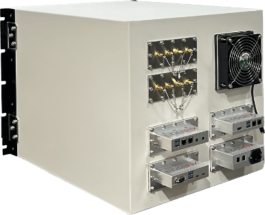 LBX4025 RF SHEILDED TEST ENCLOSURE LabiFix RF Shield Box - View 7 of 13