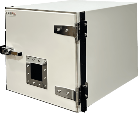 LBX4025 RF SHEILDED TEST ENCLOSURE LabiFix RF Shield Box - View 6 of 13