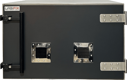 LBX6600 RF SHEILDED TEST ENCLOSURE LabiFix RF Shield Box - View 11 of 13