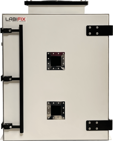 Contenitore per Test Schermato LBX7240 LabiFix RF Shield Box - Vista 11 di 13