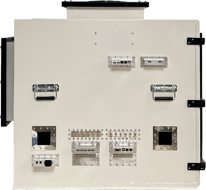 Contenitore per Test Schermato LBX7240 LabiFix RF Shield Box - Vista 9 di 13