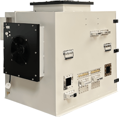 Contenitore per Test Schermato LBX7240 LabiFix RF Shield Box - Vista 8 di 13