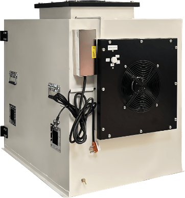 LBX7240 RF SHEILDED TEST ENCLOSURE - LabiFix RF Shield Box Solution
