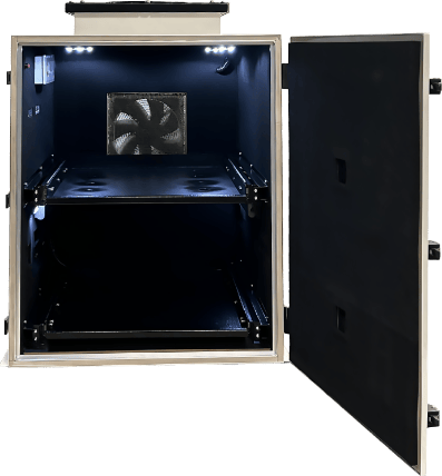 Contenitore per Test Schermato LBX7240 LabiFix RF Shield Box - Vista 5 di 13
