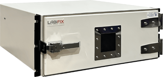 Contenitore per Test Schermato LBX2250 LabiFix RF Shield Box - Vista 3 di 21