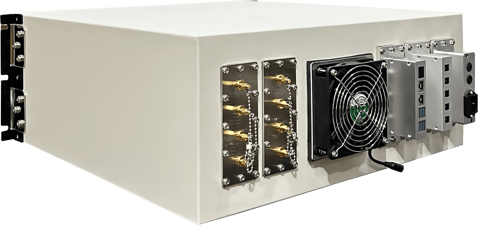 LBX2250 RF SHEILDED TEST ENCLOSURE - LabiFix RF Shield Box Solution