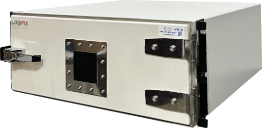 Contenitore per Test Schermato LBX2250 LabiFix RF Shield Box - Vista 10 di 21