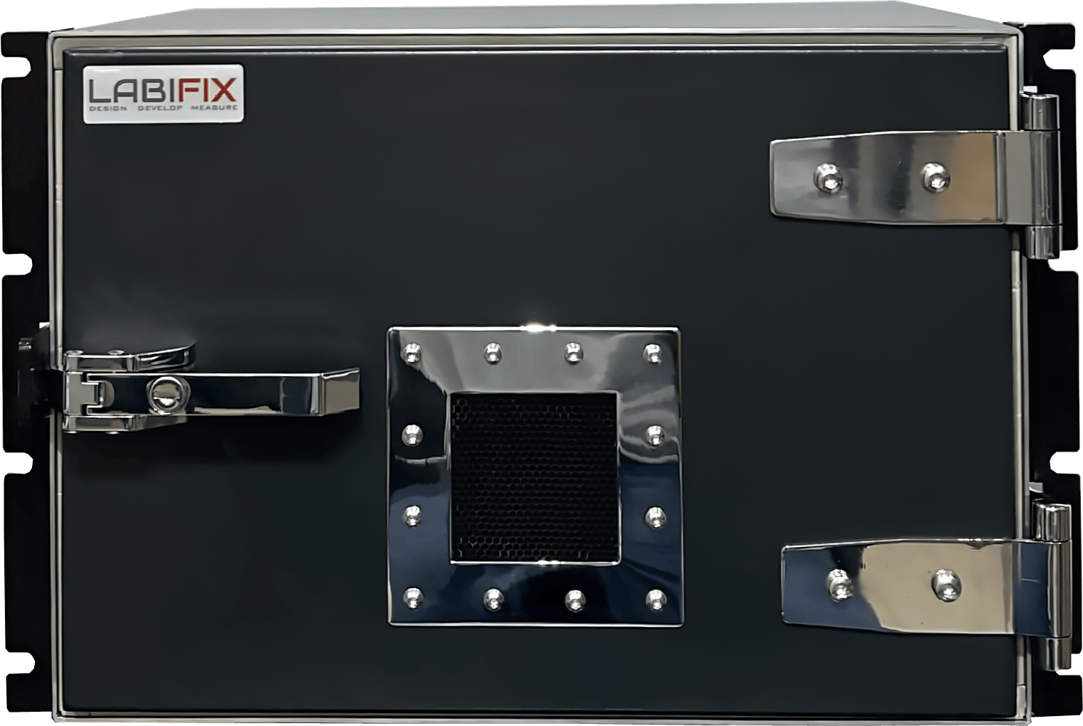 LBX1060 RF SHEILDED TEST ENCLOSURE - LabiFix RF Shield Box Solution