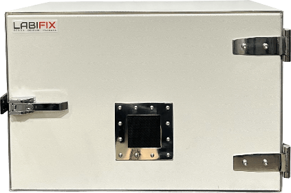 LBX1200 RF SHEILDED TEST ENCLOSURE LabiFix RF Shield Box - View 8 of 13