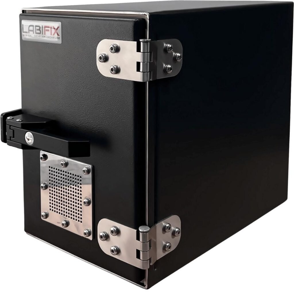 Scatola di schermatura RF portatile LabiFix RF Shield Box - Vista 2 di 4