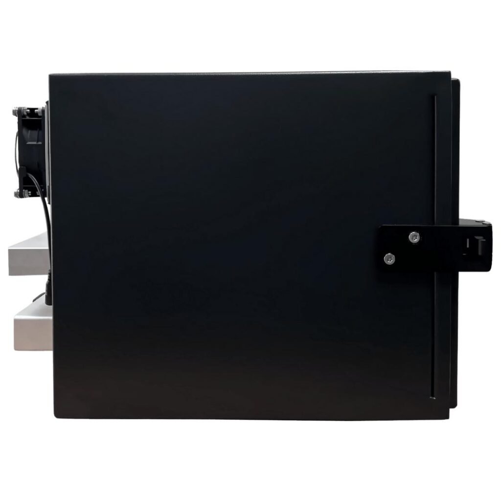 Scatola di schermatura RF portatile LabiFix RF Shield Box - Vista 4 di 4