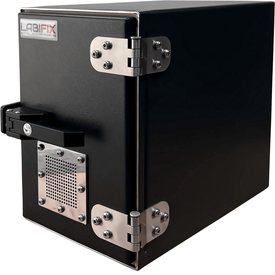 LBX1400 RF SHIELD BOX - LabiFix RF Shielding Solution