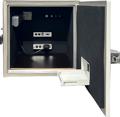 LBX1760 RF SHEILD BOX LabiFix RF Shield Box - View 2 of 14