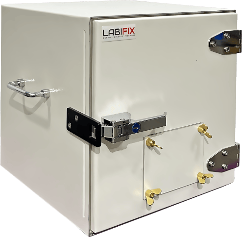 LBX1760 RF SHEILD BOX LabiFix RF Shield Box - View 9 of 14