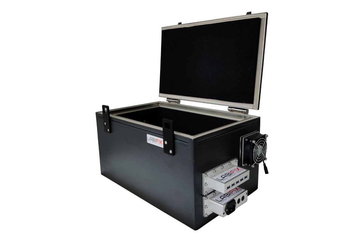 5g щит (Russian) LabiFix RF Shield Box - View 13 of 18