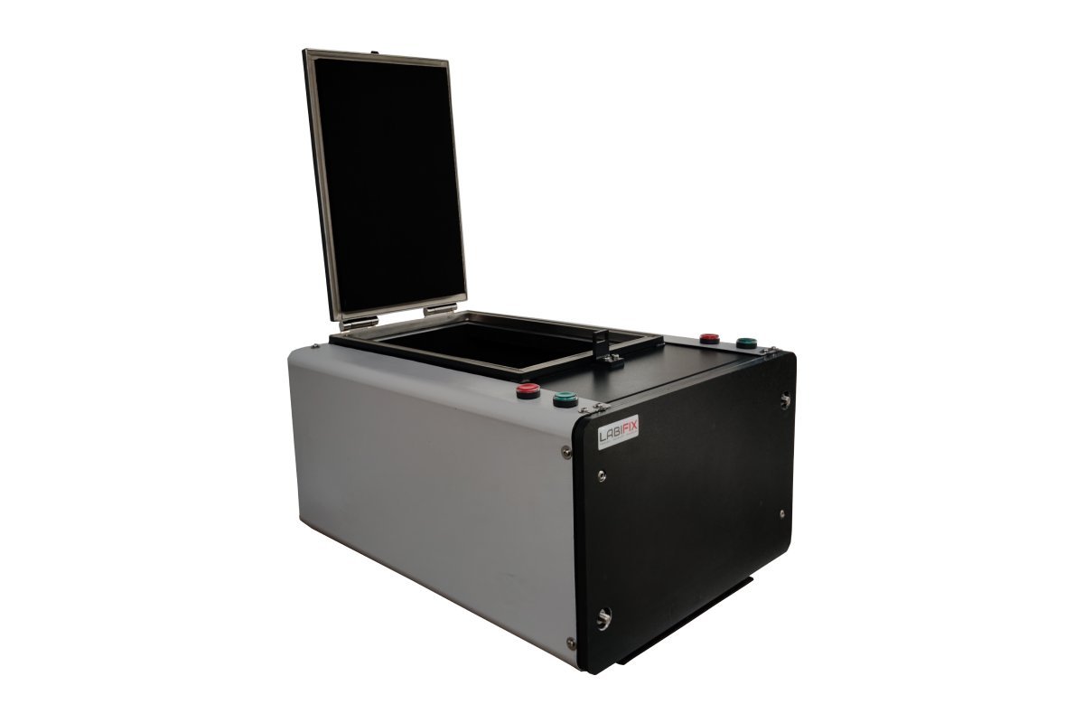 Pneumatic RF Shield Box - LabiFix RF Shield Category