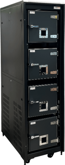 RECINTO DE PRUEBA BLINDADO RF LBX4035 LabiFix RF Shield Box - Vista 15 de 21