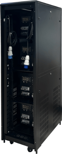 RECINTO DE PRUEBA BLINDADO RF LBX4035 LabiFix RF Shield Box - Vista 16 de 21