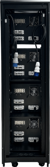 RECINTO DE PRUEBA BLINDADO RF LBX4035 LabiFix RF Shield Box - Vista 14 de 21
