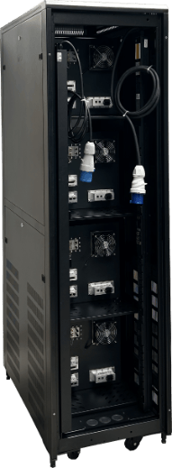 RECINTO DE PRUEBA BLINDADO RF LBX4035 LabiFix RF Shield Box - Vista 13 de 21