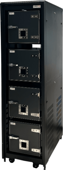 LBX4035 RF SHEILDED TEST ENCLOSURE - LabiFix RF Shield Box Solution