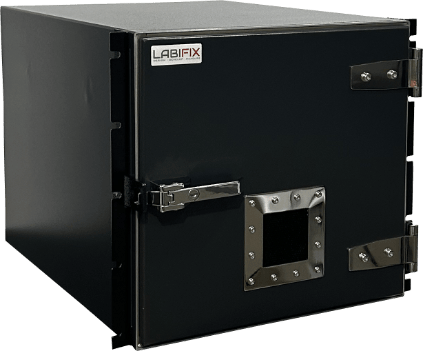 RECINTO DE PRUEBA BLINDADO RF LBX4035 LabiFix RF Shield Box - Vista 3 de 21